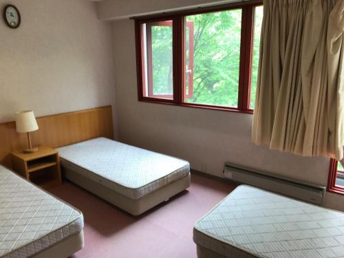 Minamiaizu Hotel | Aizu Kogen International Human Resources Center - Vacation STAY 34901v