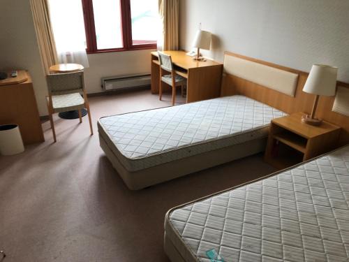Minamiaizu Hotel | Aizu Kogen International Human Resources Center - Vacation STAY 34895v
