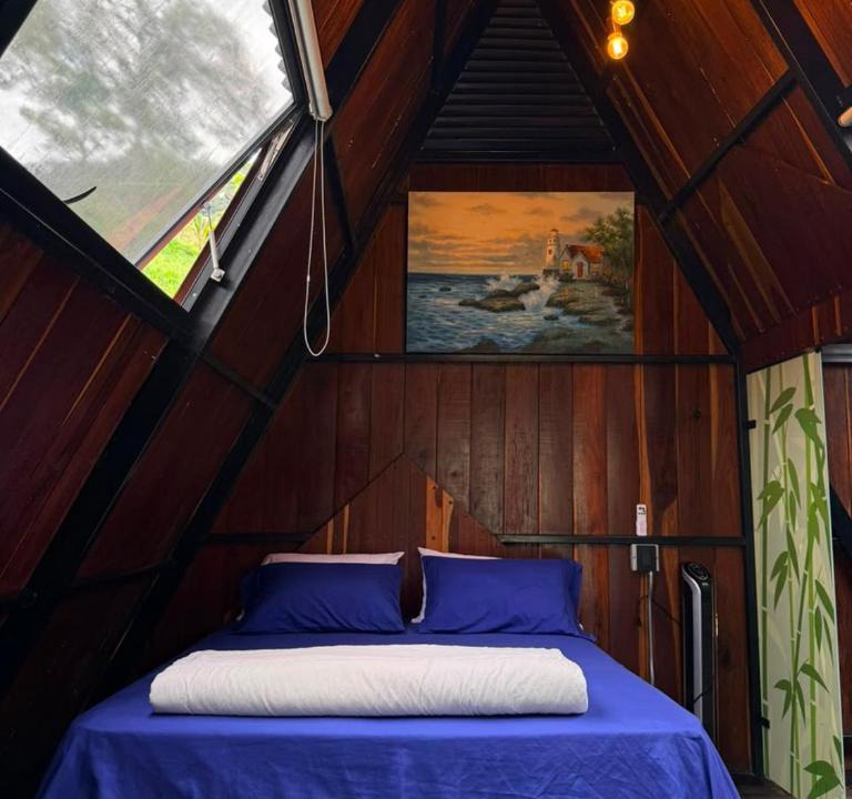 Santo Domingo Hotel | AJ EcoGlamping