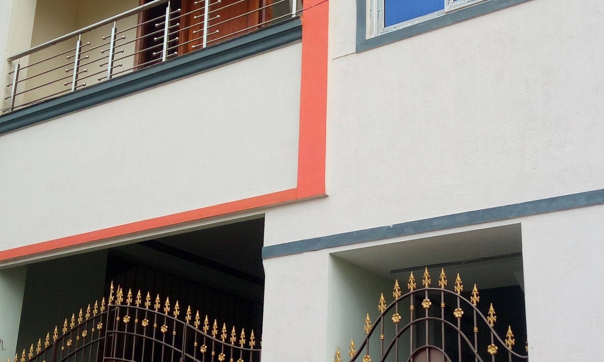 Kovilambakkam House | AJ Serviced Apartment