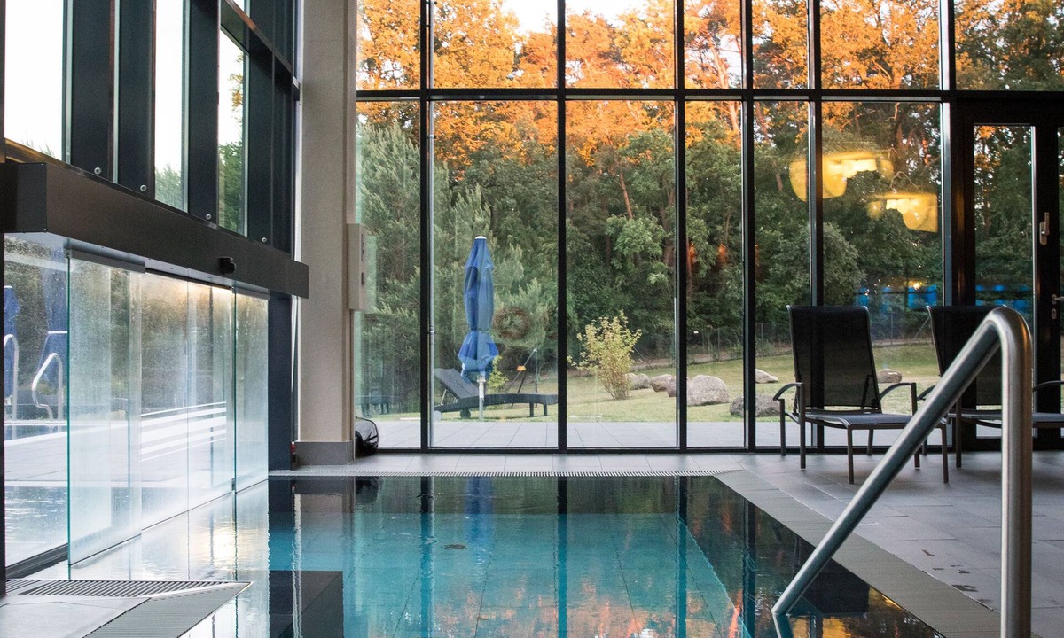 Bad Saarow Hotel | aja Bad Saarow