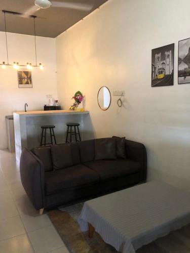 Jitra House | Aja Retreat Homestay OnlyMuslim
