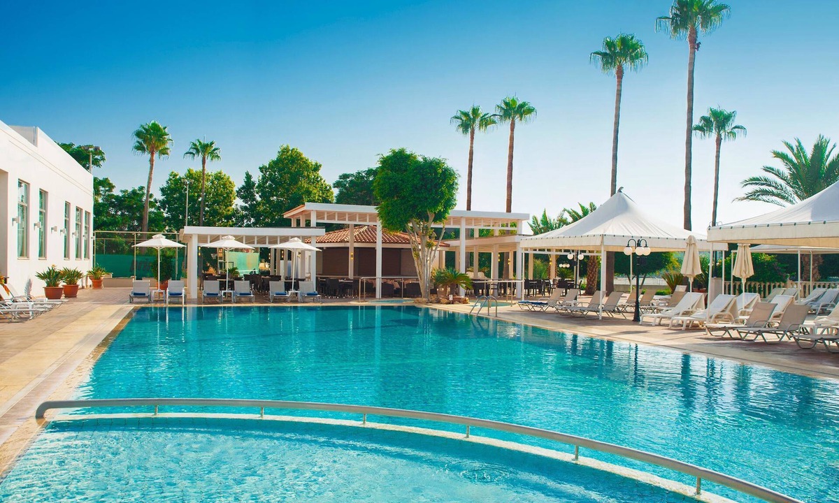 Limassol Hotel | Ajax Hotel