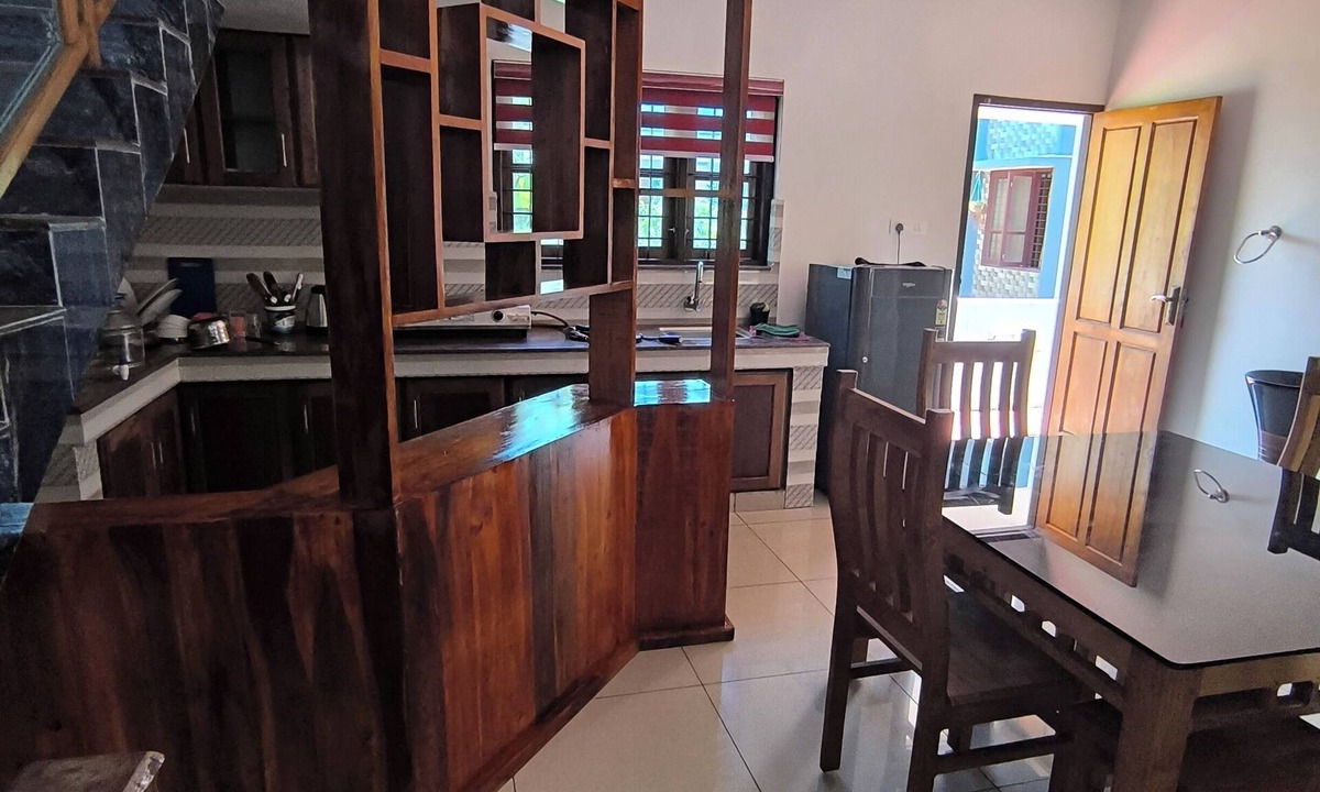 Varkala Villa | Ajays 2 Bedroom Villa