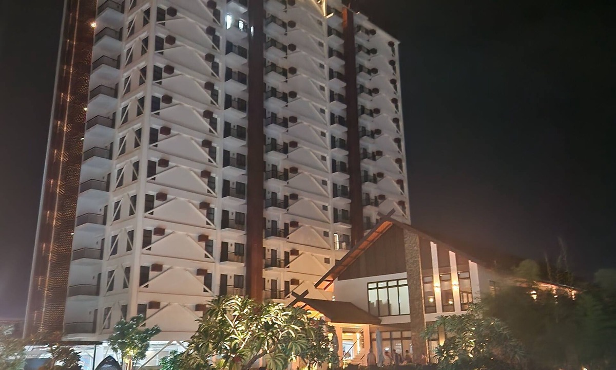Basak Apartment | AJB Suite Mactan Cebu (2km Mactan City Centre/8km to Mactan Airport