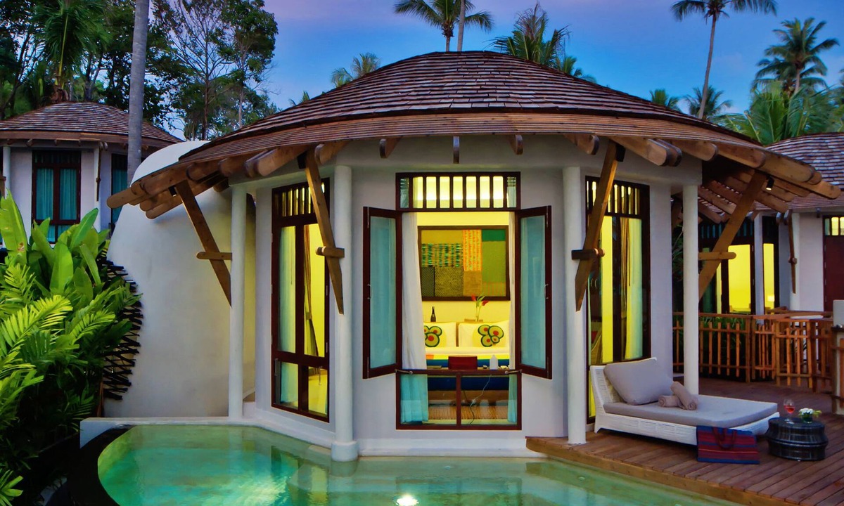 Ko Kood Resort | Ajinta Resort