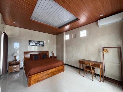 Singakerta House | AjiRai House