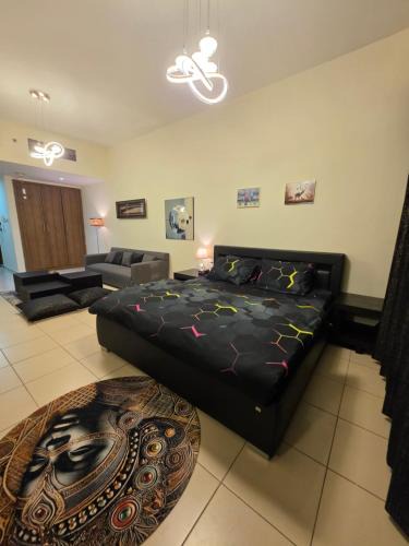 Ajman Apartment | Ajman Beach View AIO4OO7