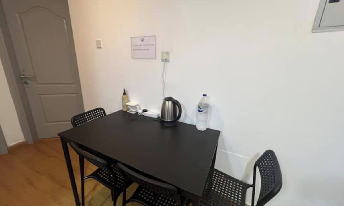 Madinaty Apartment | Ajman Elite 2BR Residence