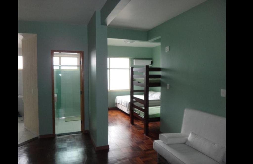 Centro Apartment | Ajuricaba Suites 2