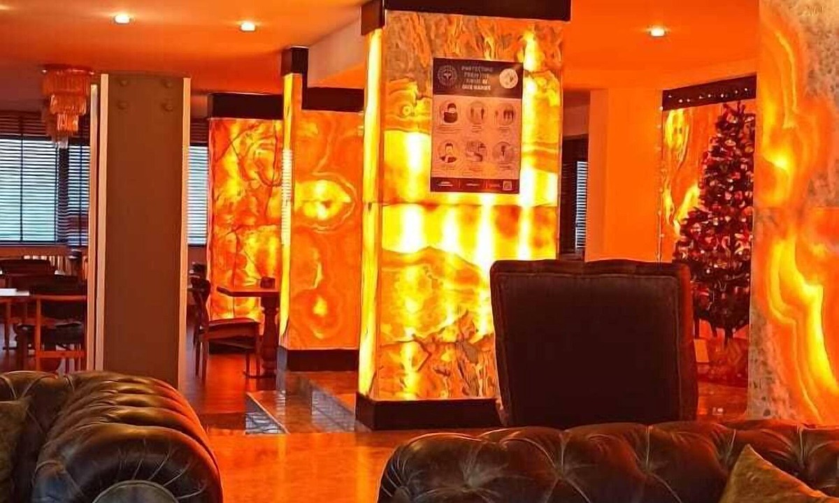 Ankara City Center Hotel | Ak Life Hotel
