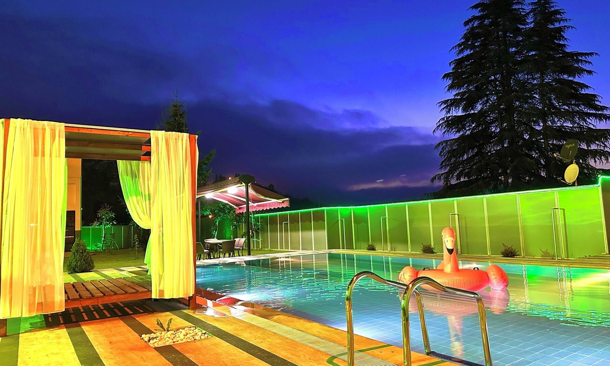 Trabzon Hotel | Ak Nature