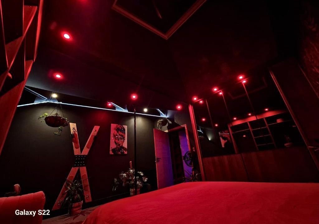 Lavaur Apartment | Aka Love'Room