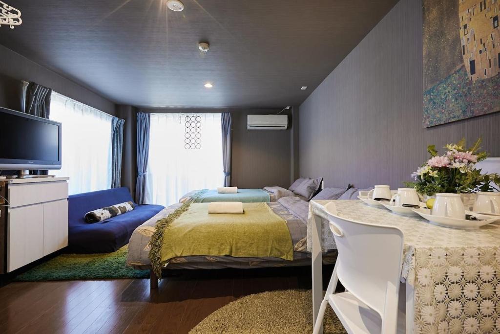 Kita Apartment | Akabane TK Building 101