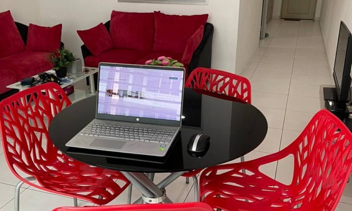 Taman Mount Austin Apartment | Akademik Suite@Austin Height