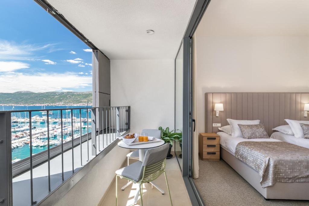 Split Hotel | Akademis - Fit Split