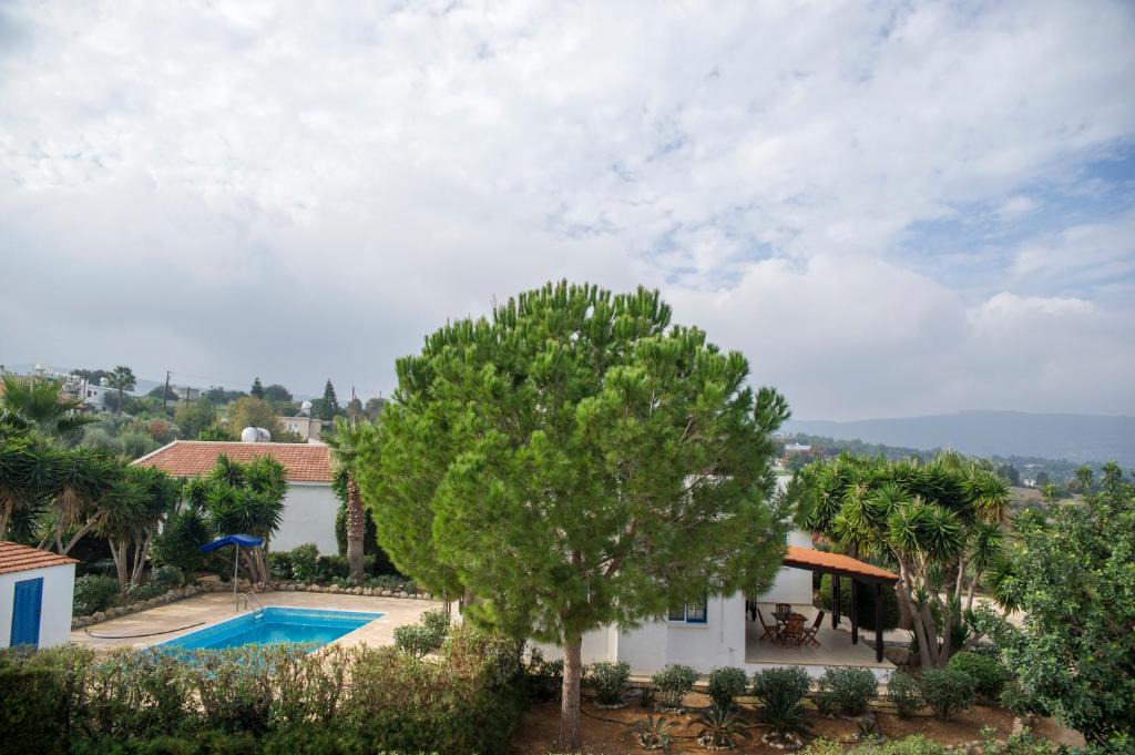 Latchi Villa | Akamas Edge Villas