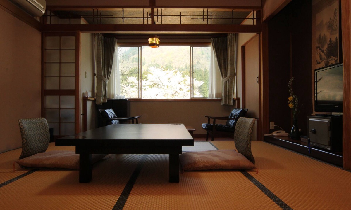 Nanto House | Akao-Kan