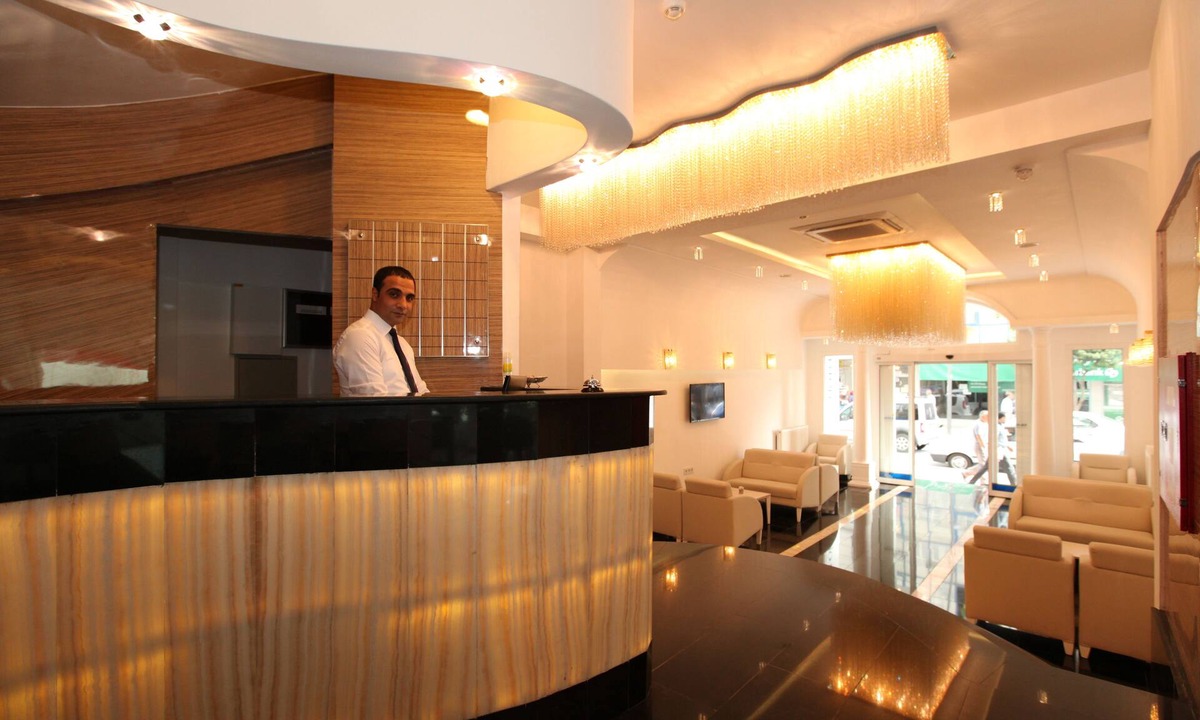 Elazig Hotel | Akar Hotel