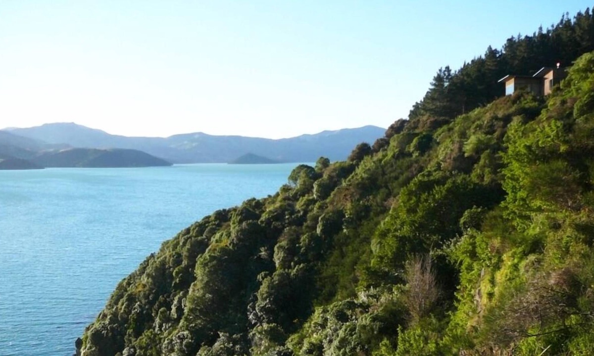Akaroa Apartment | Akaroa Coastal Studio