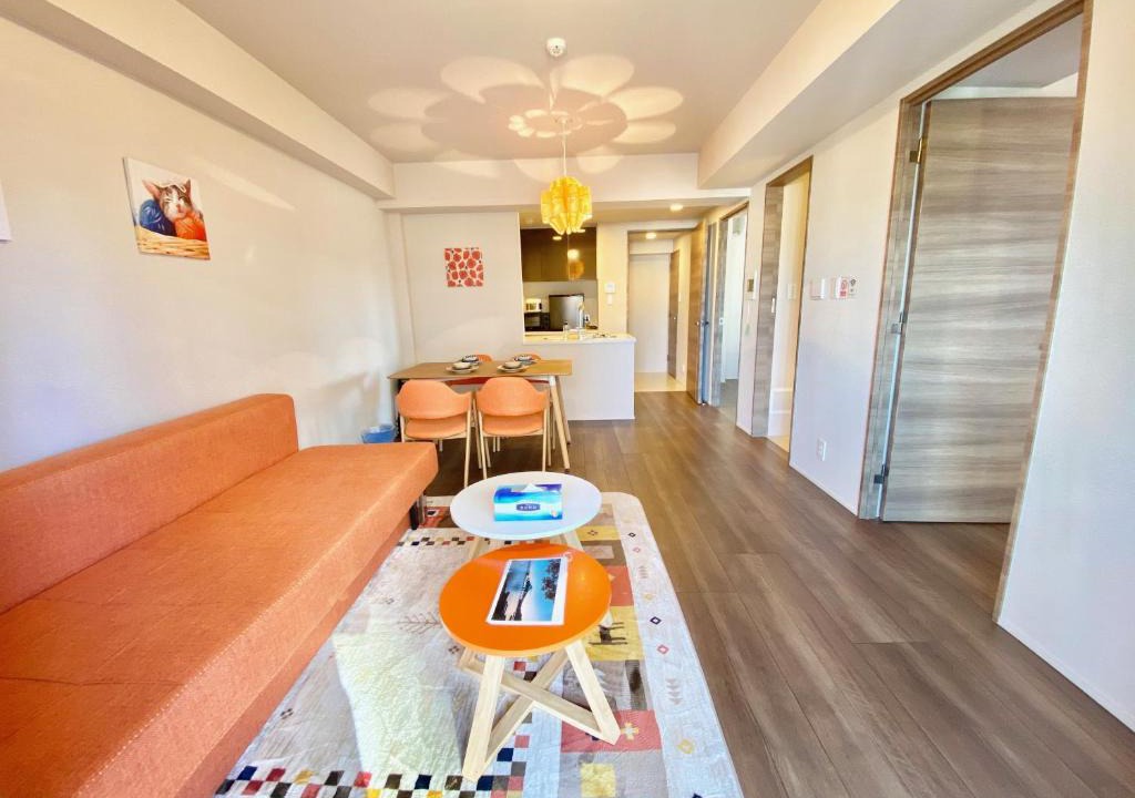 Akasaka Apartment | Akasaka Residence