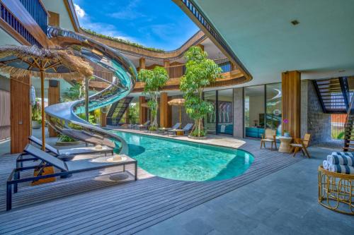 Munggu Villa | Akashi Residence
