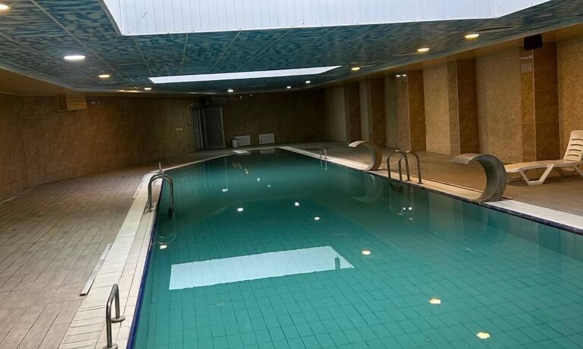 Etimesgut Apartment | AKASYA AK TERMAL
