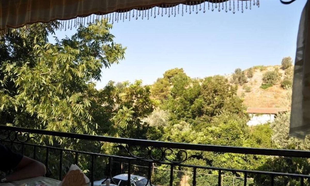 Patara Hotel | Akay Hotel