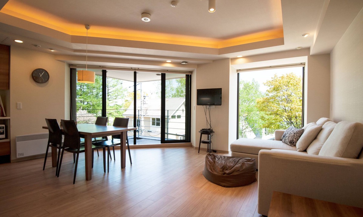 Hirafu Hotel | Akazora