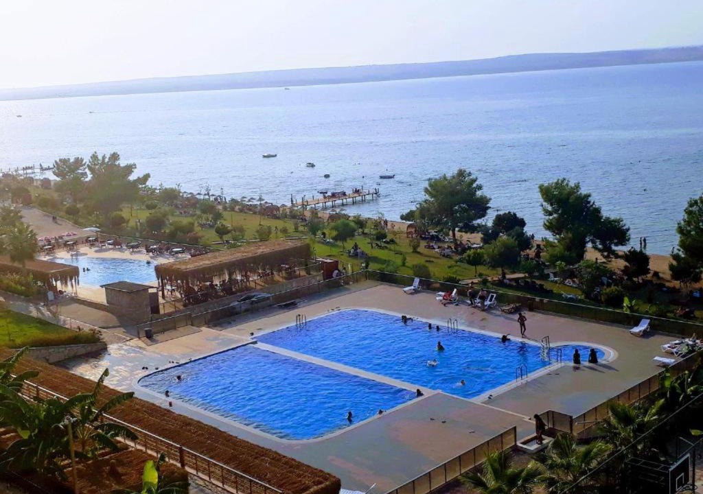 Milas House | Akbük Egeyildizi