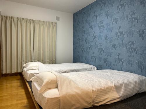 Teine Apartment | ＡｋＢ33 Room-2