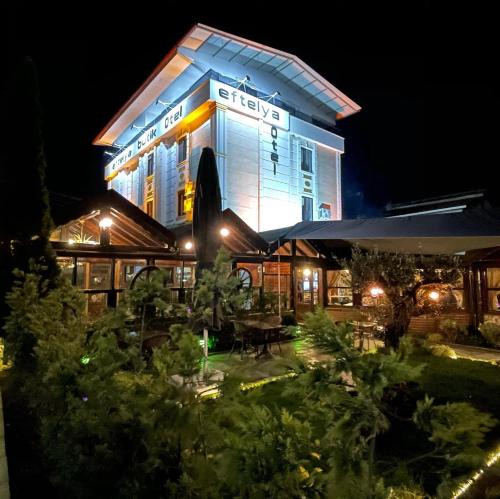 Akcakoca Hotel | AKCAKOCA EFTELYA OTEl