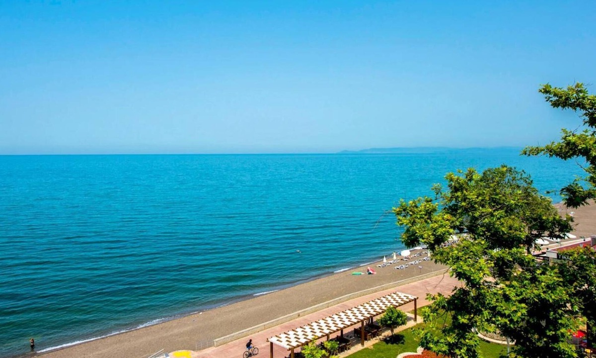 Akcakoca Hotel | Akcakoca Poyraz Otel