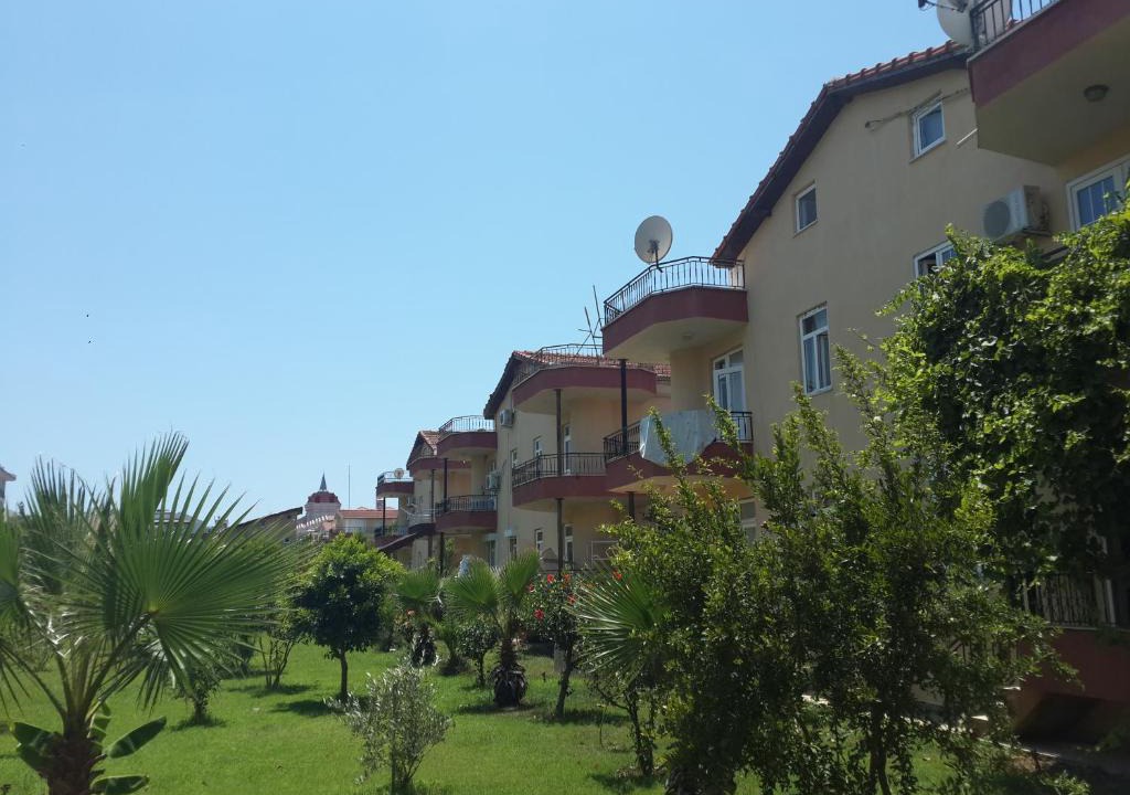 Bogazkent House | Akdeniz House