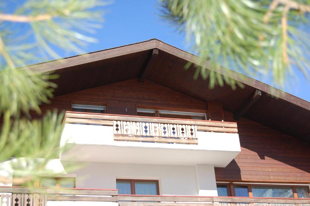 Saas-Fee Apartment | Akelei Apartments