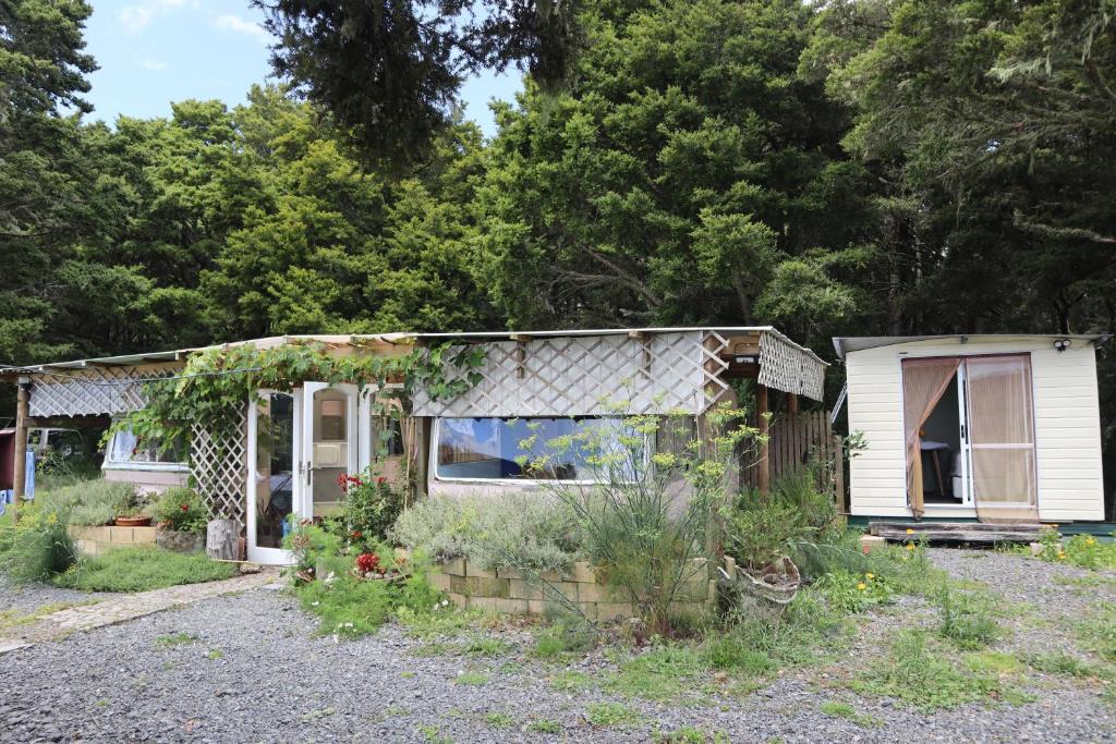 Hukerenui House | Akerama farm stay