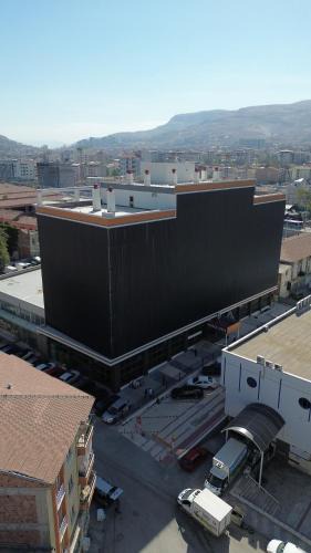 Battalgazi Hotel | Akgül Otel