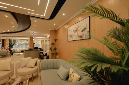 El Minya Hotel | Akhenaton Hotel
