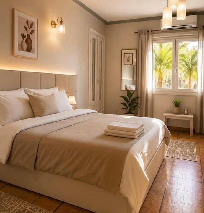 Qasr an-Nil Hotel | Akhet Cairo Suites