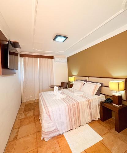 Porto das Dunas Hotel | Akirá Pousada