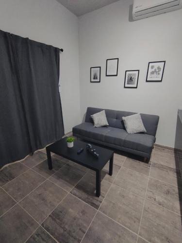 Ensenada Apartment | Akira 1