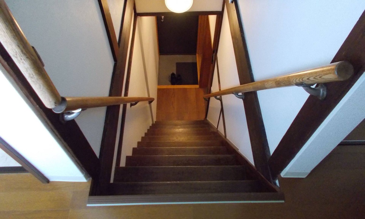 Koshigoe House | Akitaya Annex