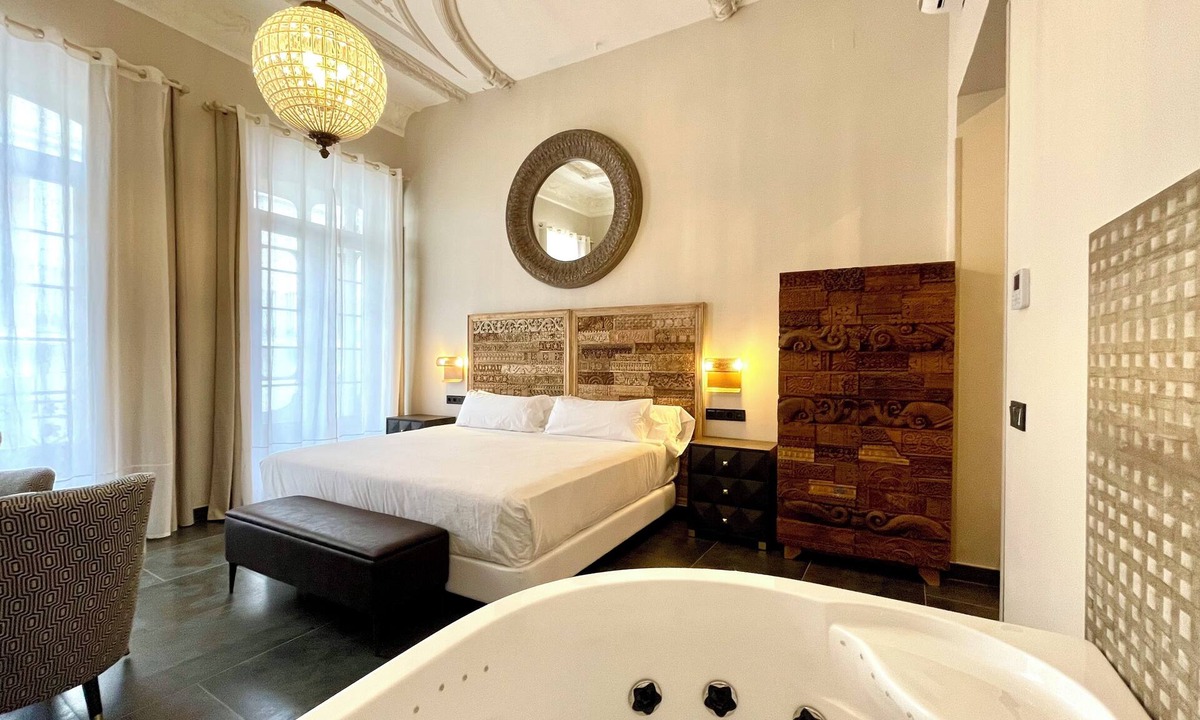 Badajoz Old Town Hotel | Akla Hotel Badajoz