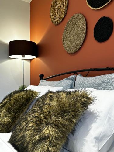 Nafplion City Centre Apartment | Akon Nafplio room