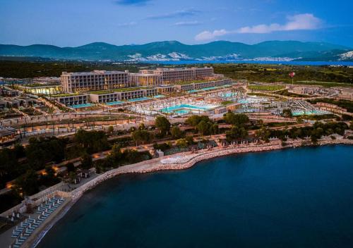Didim Hotel | Akra Didim Resort & SPA