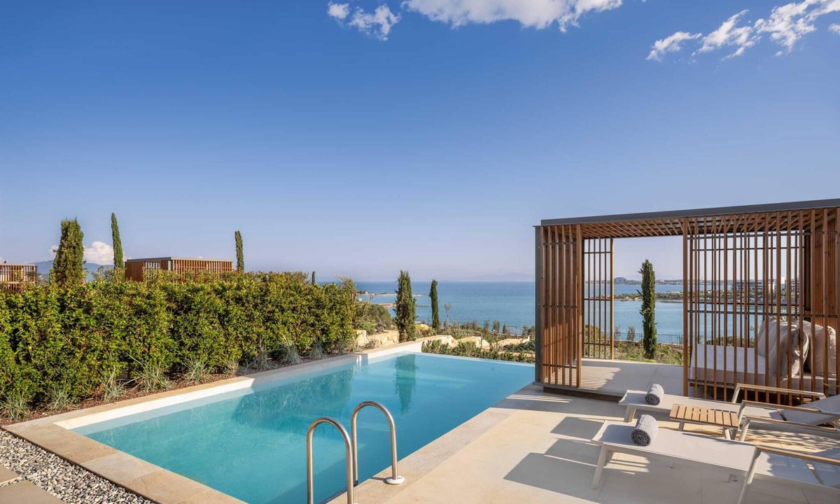 Didim Hotel | Akra Didim Resort & SPA