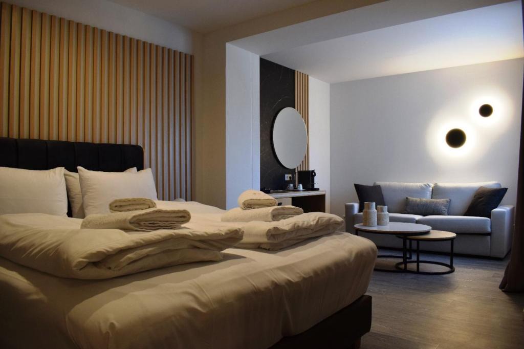 Suedstadt Hotel | Akropolis Hotel