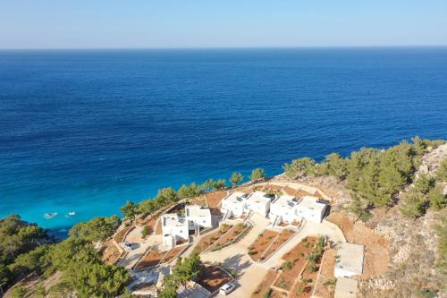 Aperio Villa | Akropolis Village Complex of Luxury Residence