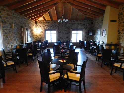 Goura Hotel | Akrothea Hotel