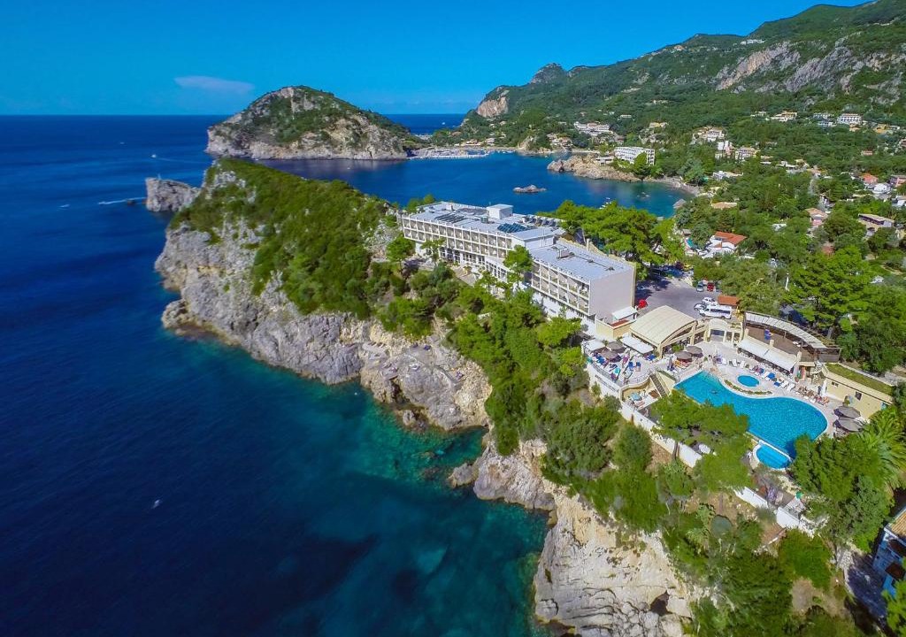 Lakones Hotel | Akrotiri Beach Resort & Spa - Adult Friendly